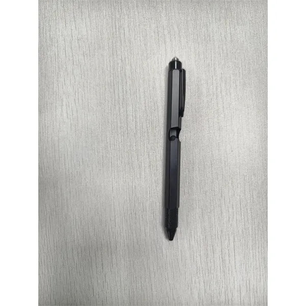 9 In 1 Multitool Pen with LED Light