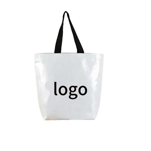 Waterproof Woven Bag
