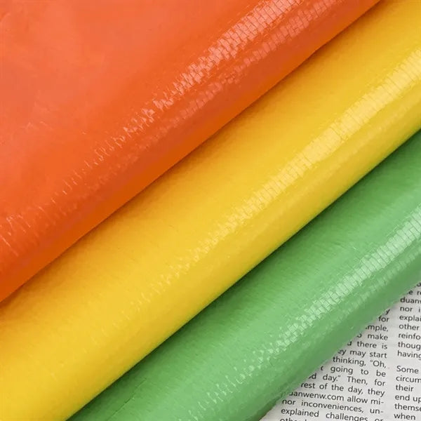 Waterproof Woven Bag