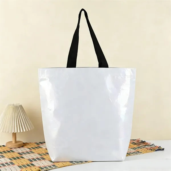 Waterproof Woven Bag