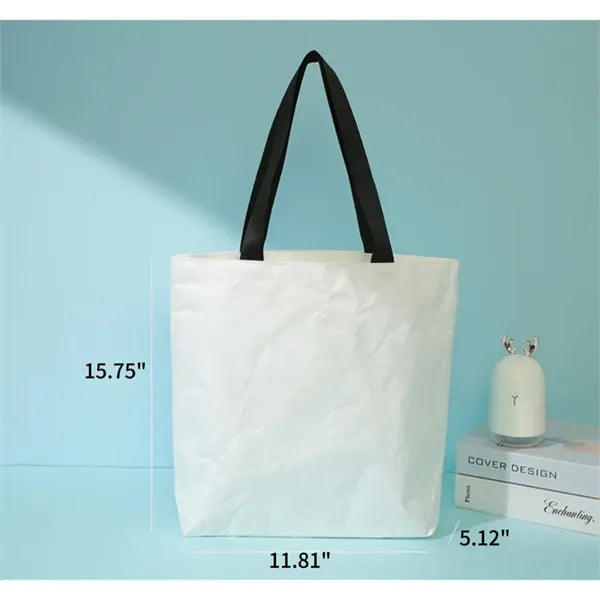 Waterproof Woven Bag