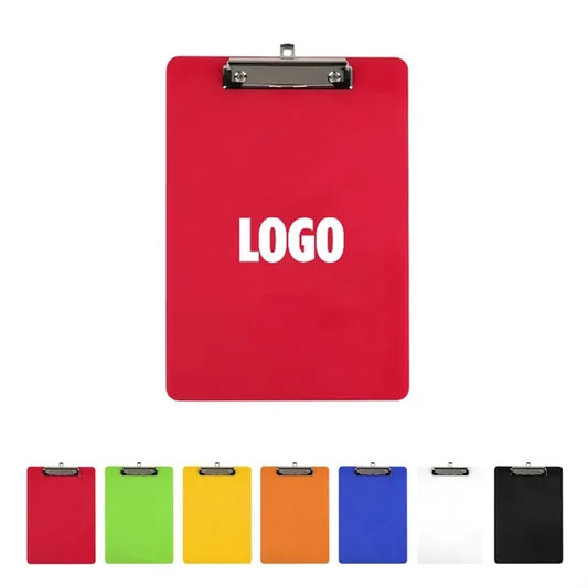 A4 Clipboard Folder
