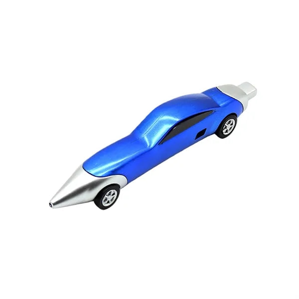 Cartoon Cars Toy Pen for Kids