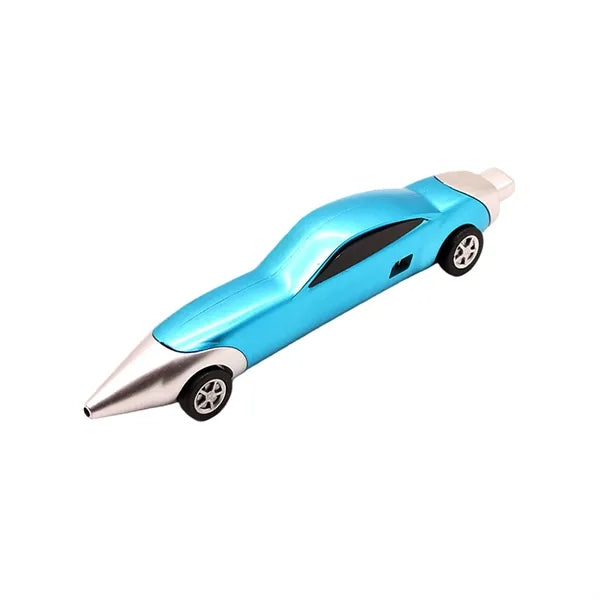 Cartoon Cars Toy Pen for Kids