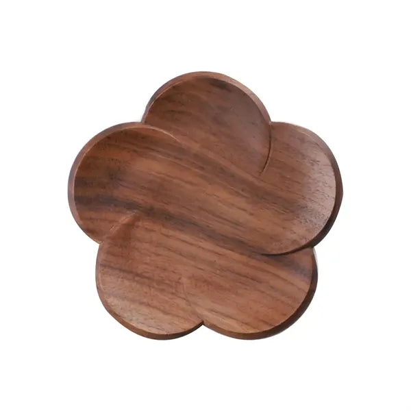 Wooden Cup Coaster