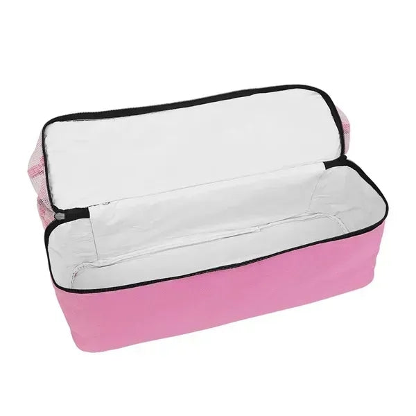 Meash Beach Tote with Insluated Cooler