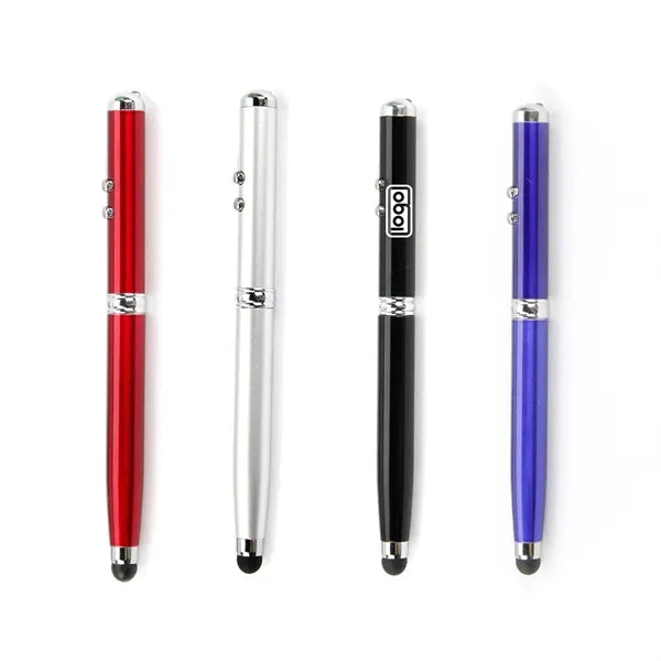 Ballpoint Pen