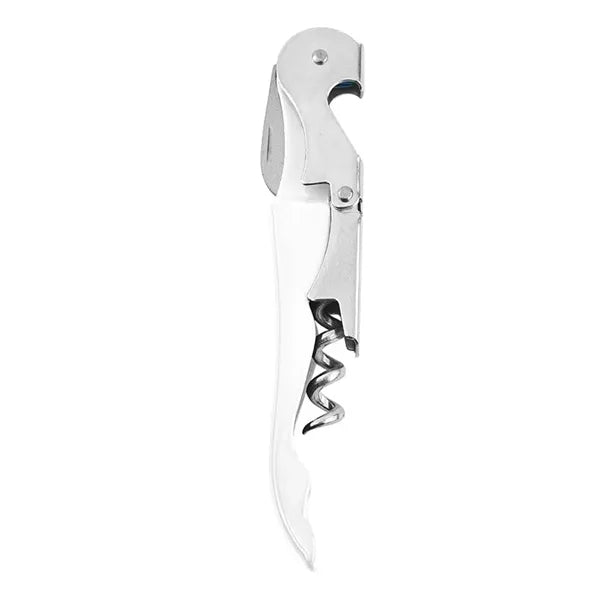Lever-Style Multi-Function Bottle Opener