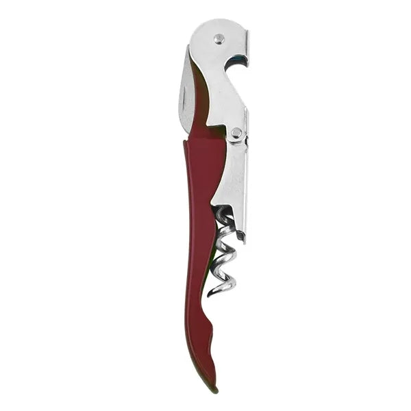 Lever-Style Multi-Function Bottle Opener