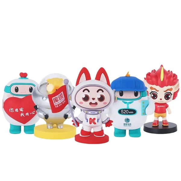 Resin Figurines