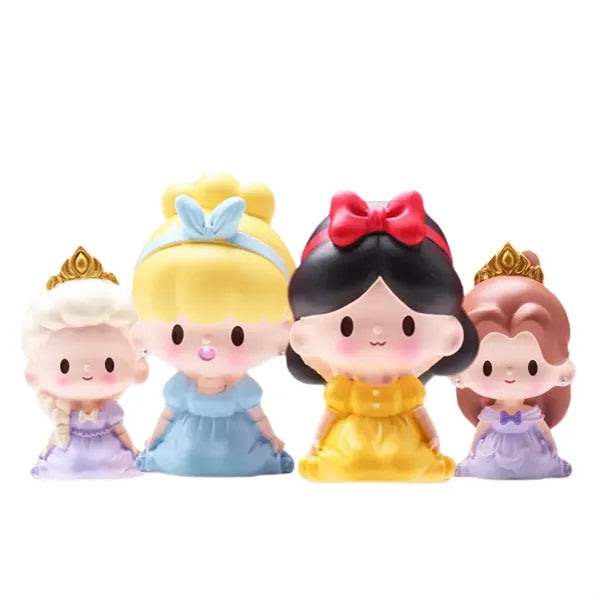 Resin Figurines