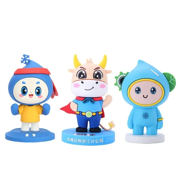 Resin Figurines