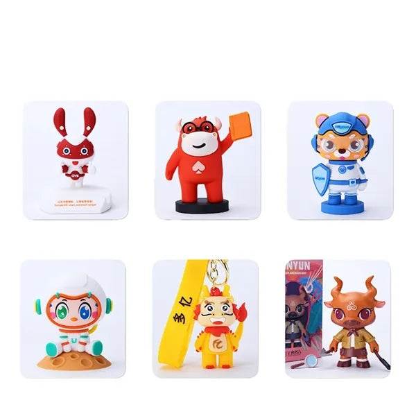 Resin Figurines