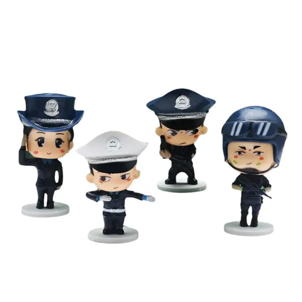 Resin Figurines