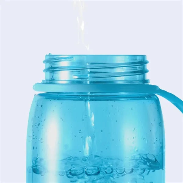 32 oz Tritan Sports Water Bottle