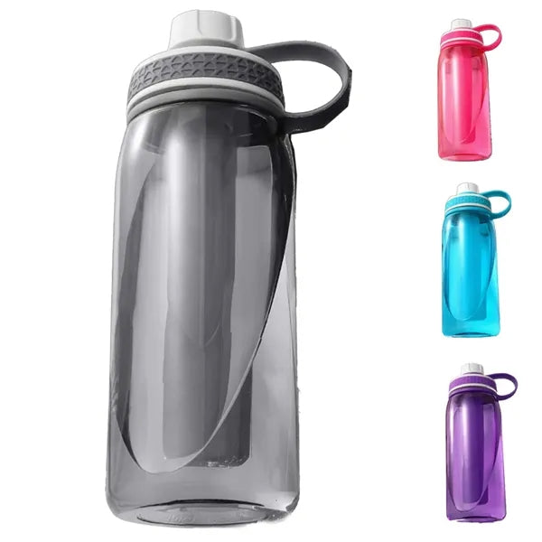 32 oz Tritan Sports Water Bottle