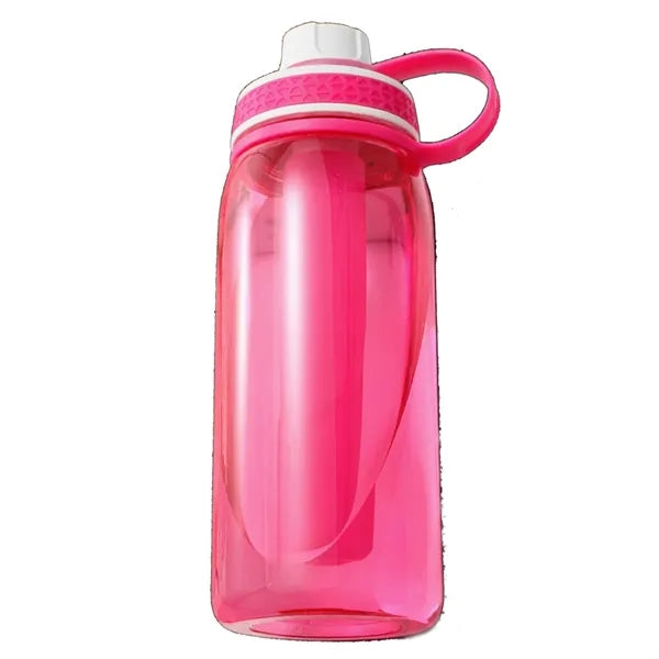 32 oz Tritan Sports Water Bottle