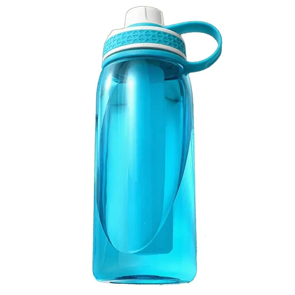 32 oz Tritan Sports Water Bottle
