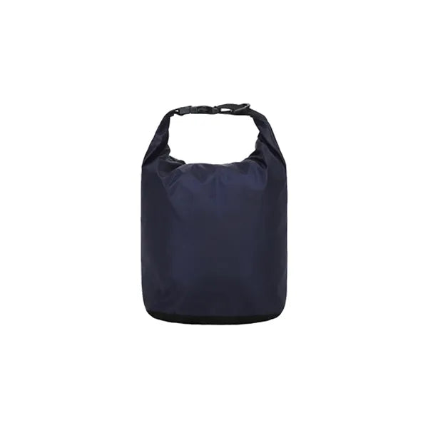 10L Roll-Top Waterproof Dry Bag for On-the-Go Storage