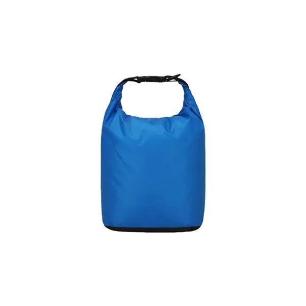 10L Roll-Top Waterproof Dry Bag for On-the-Go Storage