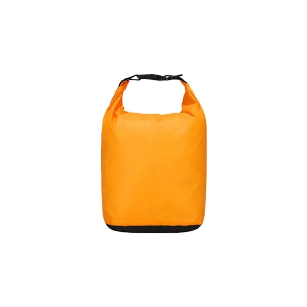 10L Roll-Top Waterproof Dry Bag for On-the-Go Storage
