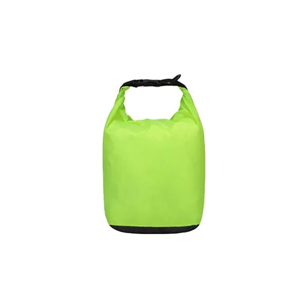 10L Roll-Top Waterproof Dry Bag for On-the-Go Storage