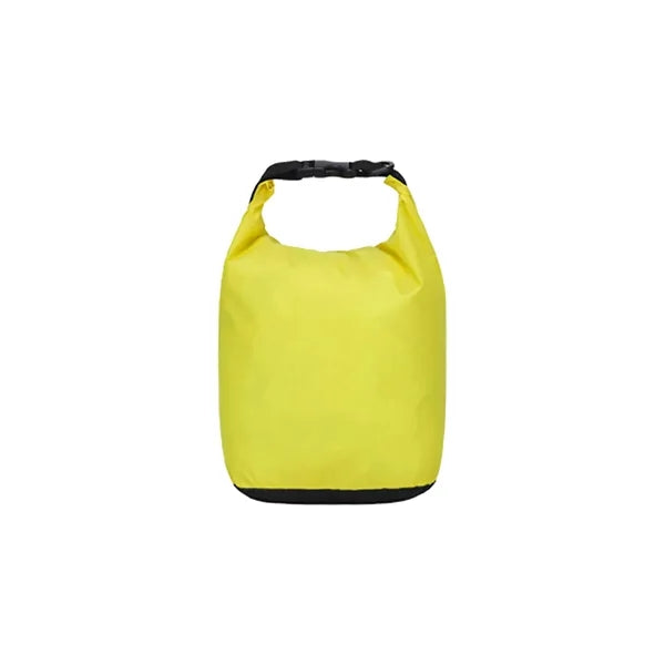 10L Roll-Top Waterproof Dry Bag for On-the-Go Storage