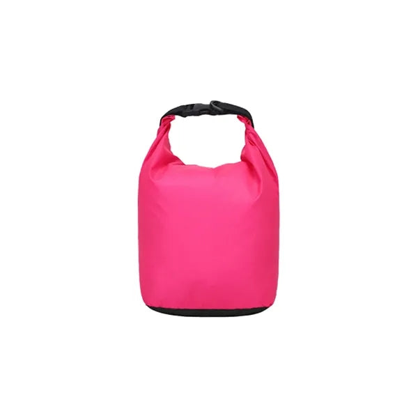 10L Roll-Top Waterproof Dry Bag for On-the-Go Storage