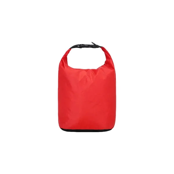 10L Roll-Top Waterproof Dry Bag for On-the-Go Storage
