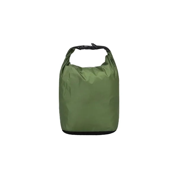10L Roll-Top Waterproof Dry Bag for On-the-Go Storage