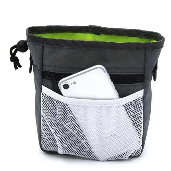 Pet Dog Treat Training Pouch Bags