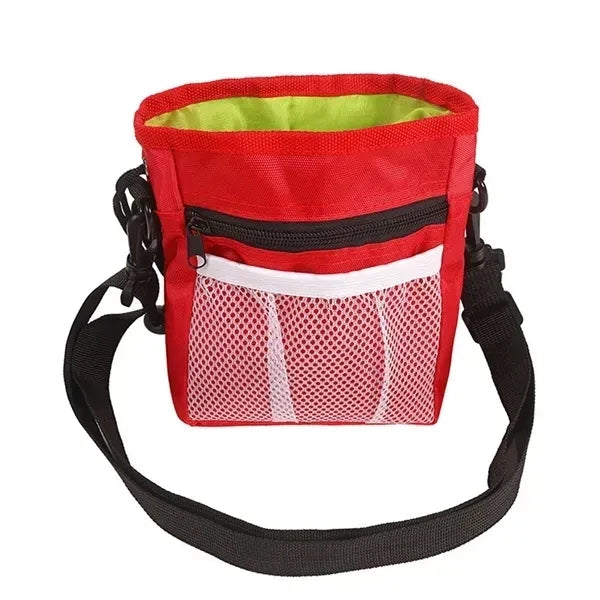 Pet Dog Treat Training Pouch Bags