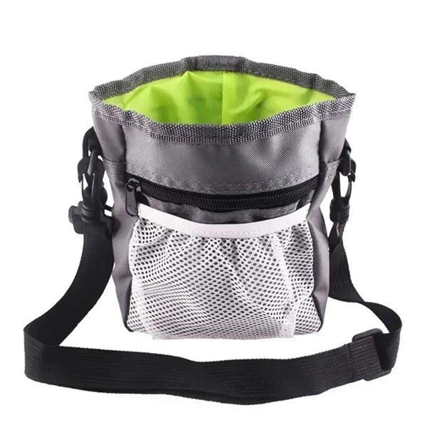 Pet Dog Treat Training Pouch Bags
