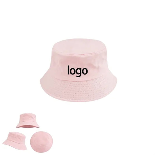 Lightweight Bucket Hat Casual Shade Vacation Wear