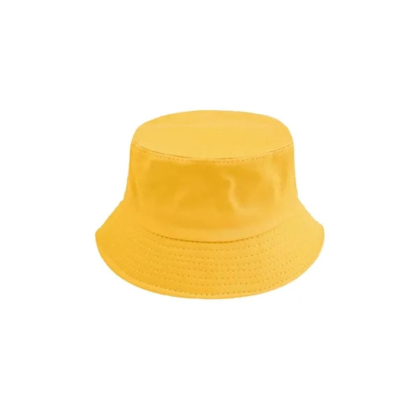 Lightweight Bucket Hat Casual Shade Vacation Wear