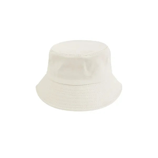 Lightweight Bucket Hat Casual Shade Vacation Wear