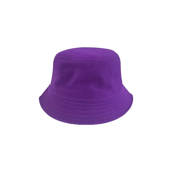 Lightweight Bucket Hat Casual Shade Vacation Wear