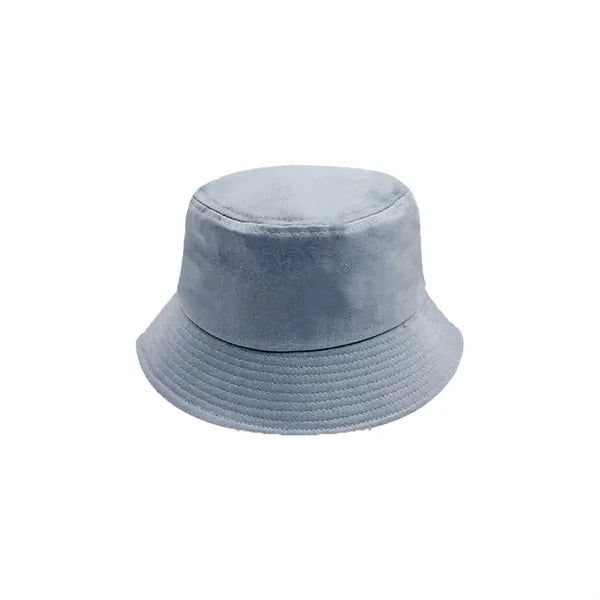 Lightweight Bucket Hat Casual Shade Vacation Wear