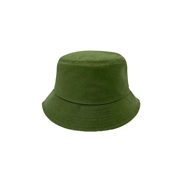Lightweight Bucket Hat Casual Shade Vacation Wear