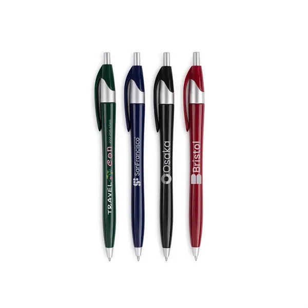 Slimster III Click Pen
