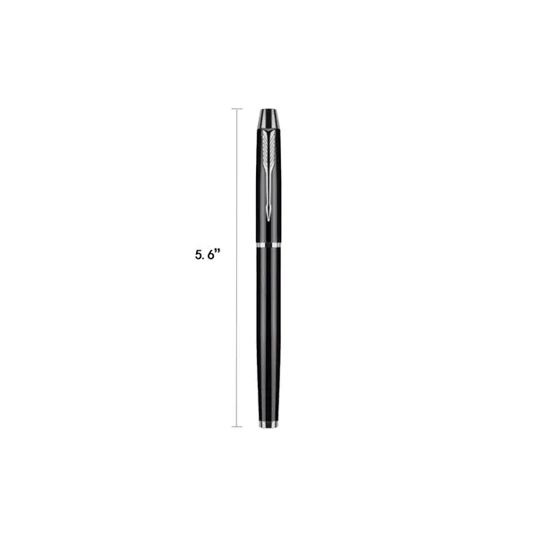 Professional Signature Pen Office Document Use
