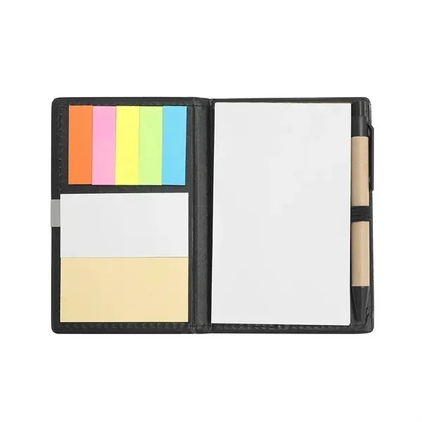 Office Notebook