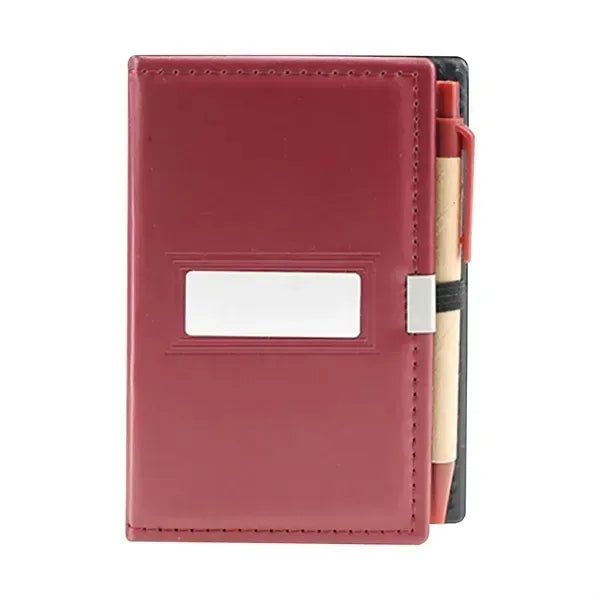 Office Notebook