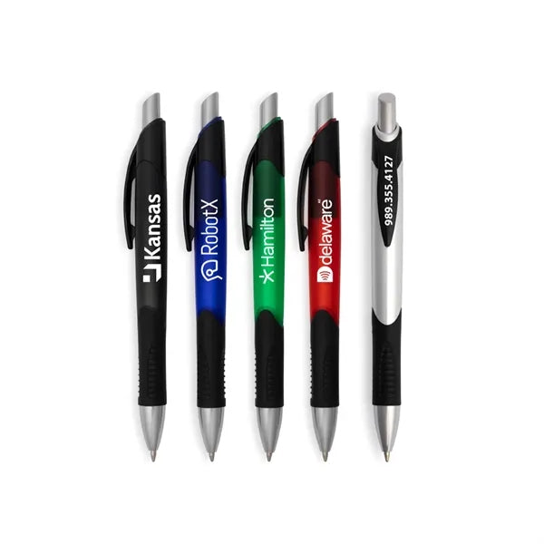 Aero Click Pen