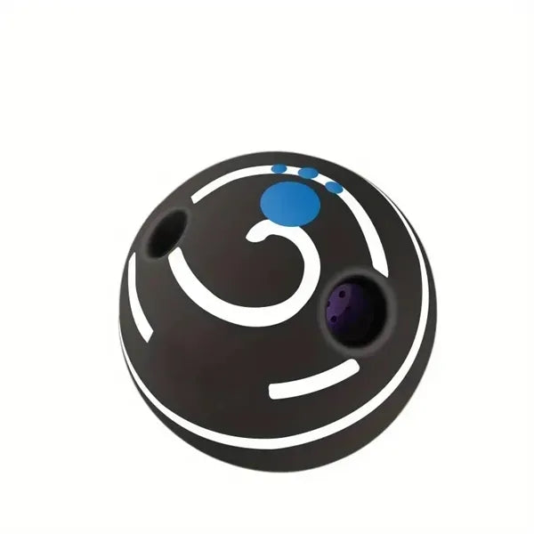 Interactive Dog Toy Ball
