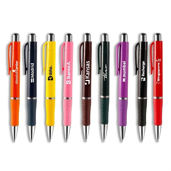 Regal II Click Pen
