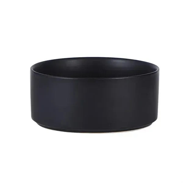 Ceramic Pet Bowl For Cats And Small Dogs