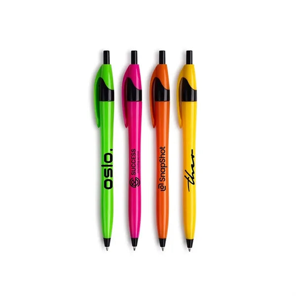 Slimster IV Click Pen