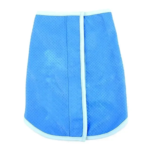 Breathable Dog Cooler Vest Jacket Cooling Coat