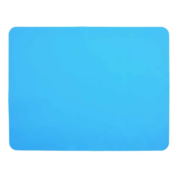 Multi-Purpose Insulated Silicone Placemat